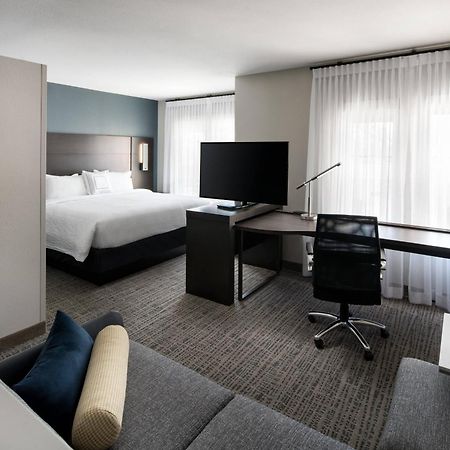 Residence Inn By Marriott Boulder Canyon Boulevard מראה חיצוני תמונה
