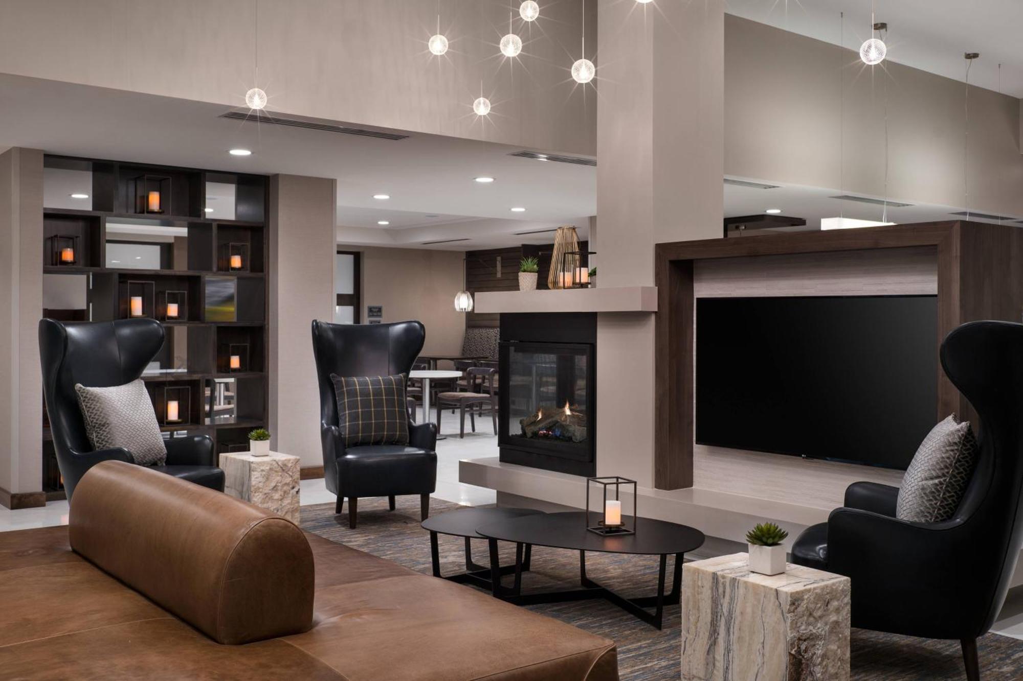 Residence Inn By Marriott Boulder Canyon Boulevard מראה חיצוני תמונה