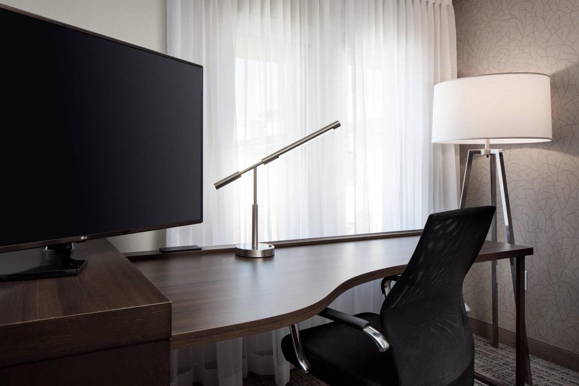 Residence Inn By Marriott Boulder Canyon Boulevard מראה חיצוני תמונה