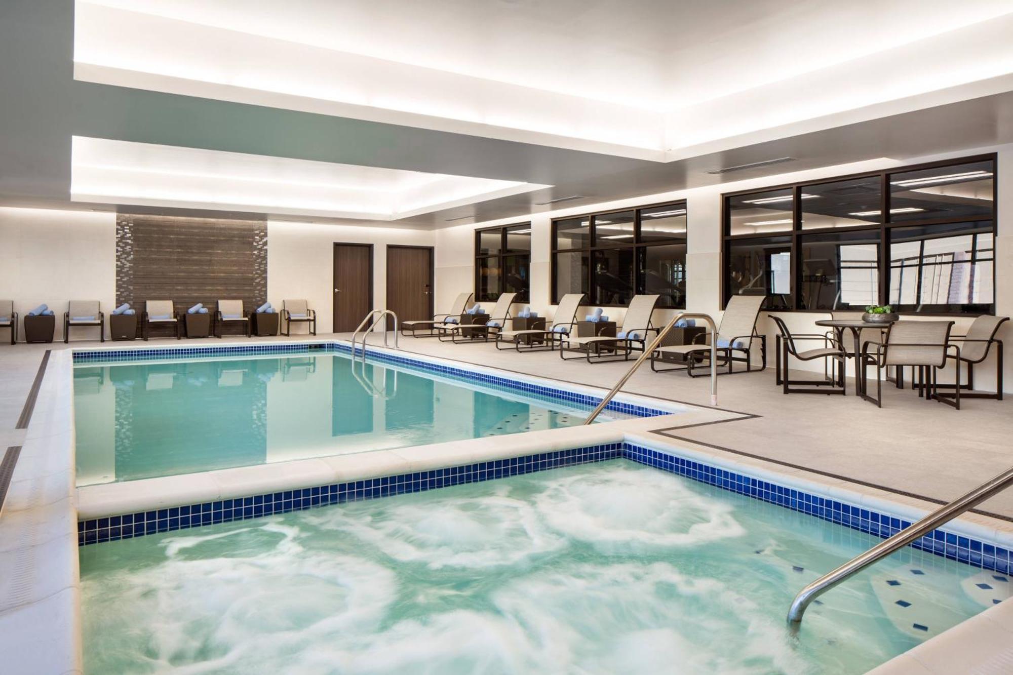 Residence Inn By Marriott Boulder Canyon Boulevard מראה חיצוני תמונה