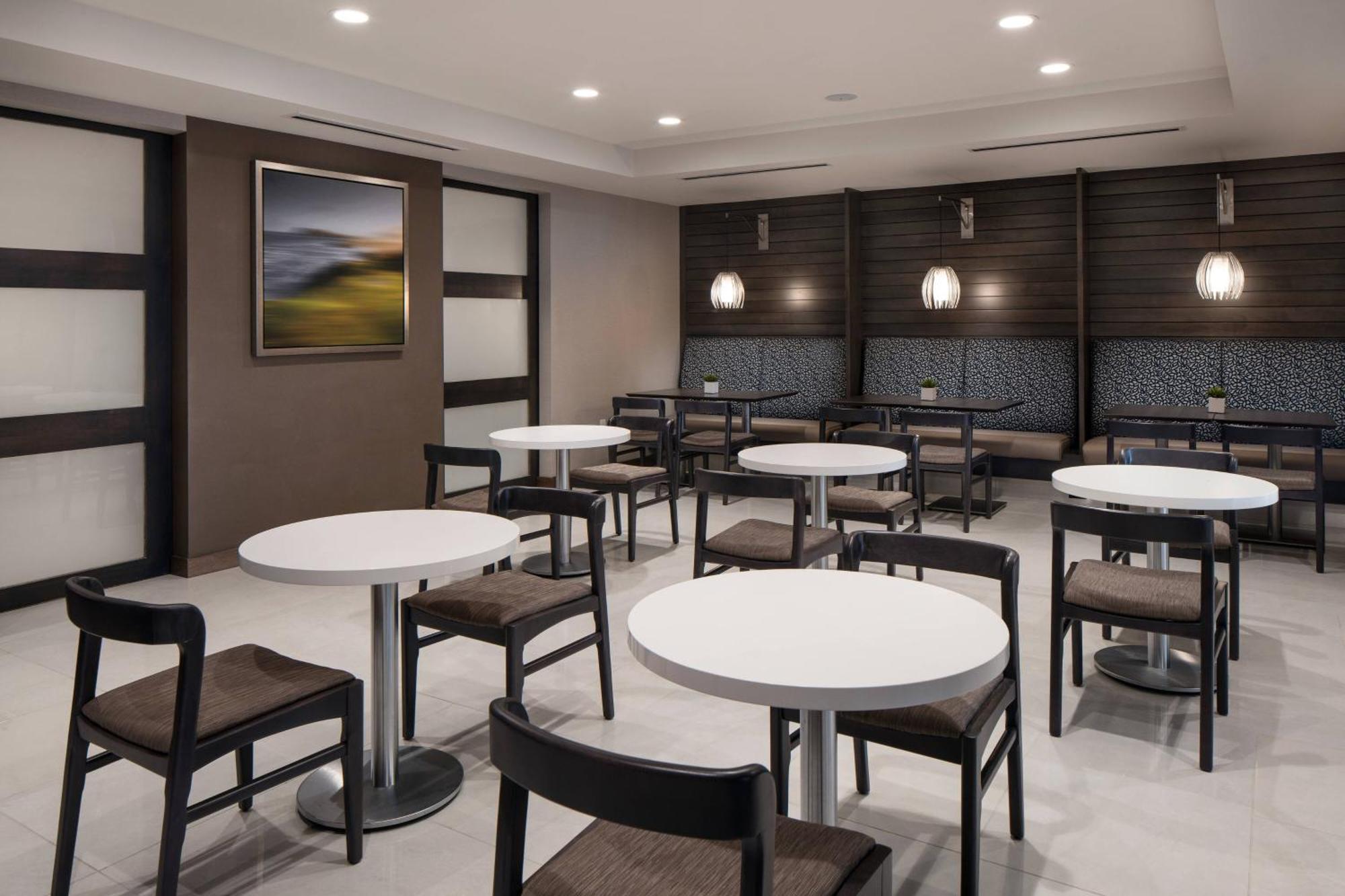 Residence Inn By Marriott Boulder Canyon Boulevard מראה חיצוני תמונה