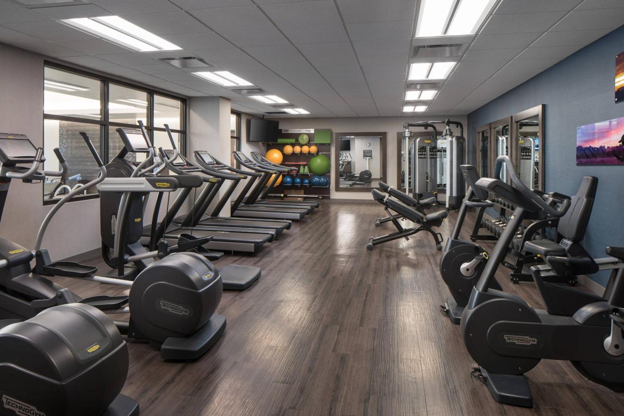 Residence Inn By Marriott Boulder Canyon Boulevard מראה חיצוני תמונה