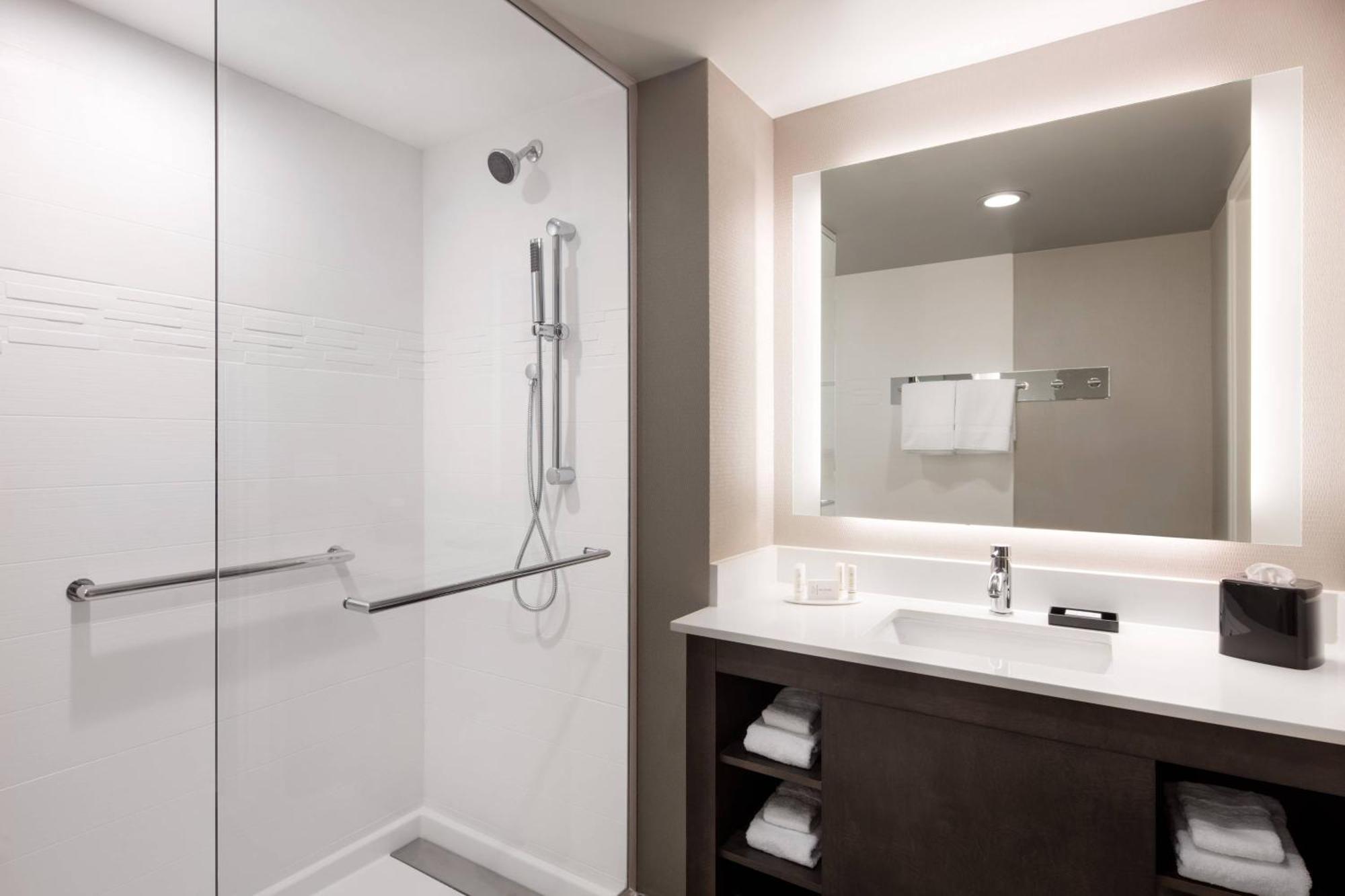 Residence Inn By Marriott Boulder Canyon Boulevard מראה חיצוני תמונה
