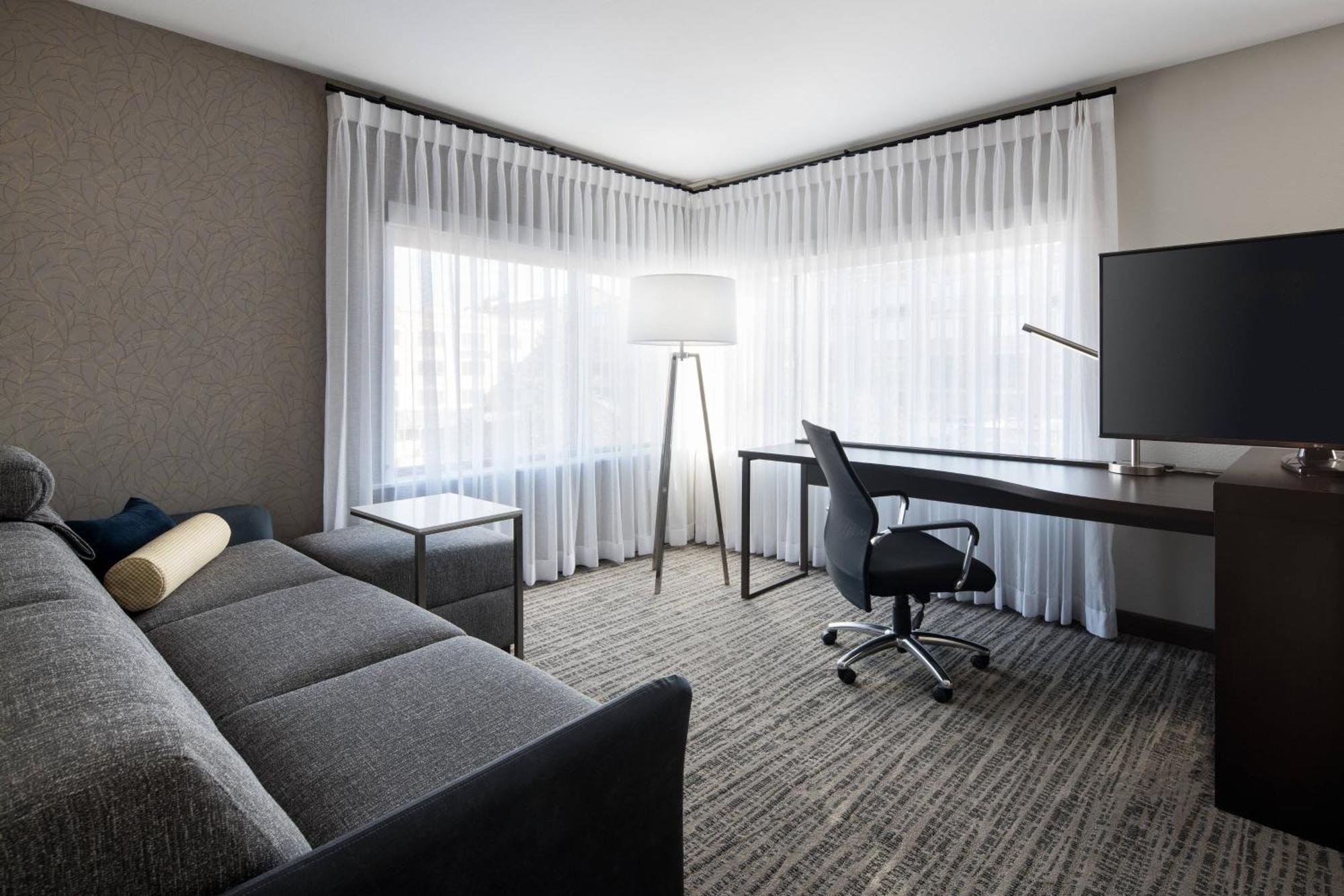Residence Inn By Marriott Boulder Canyon Boulevard מראה חיצוני תמונה