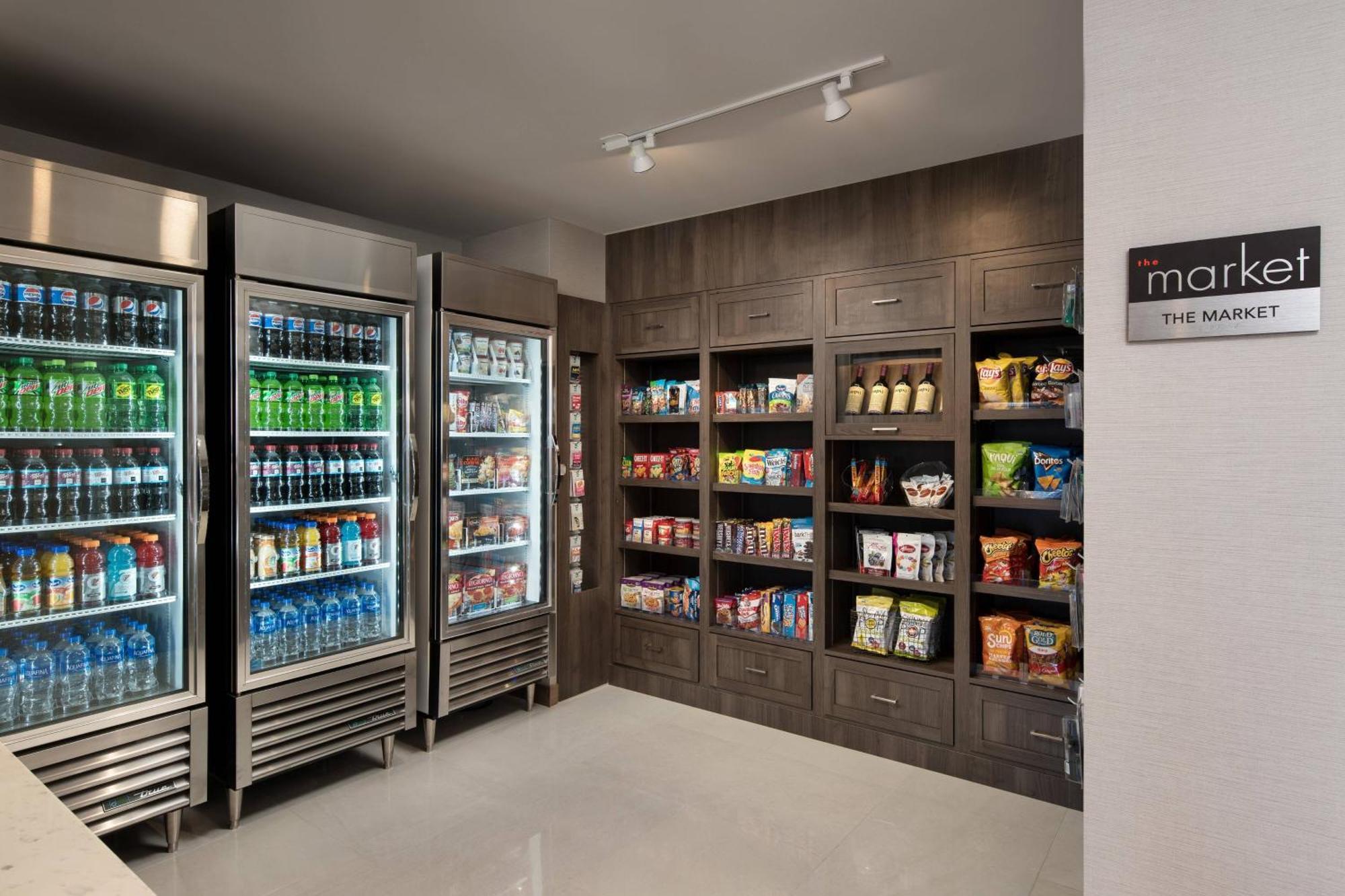 Residence Inn By Marriott Boulder Canyon Boulevard מראה חיצוני תמונה