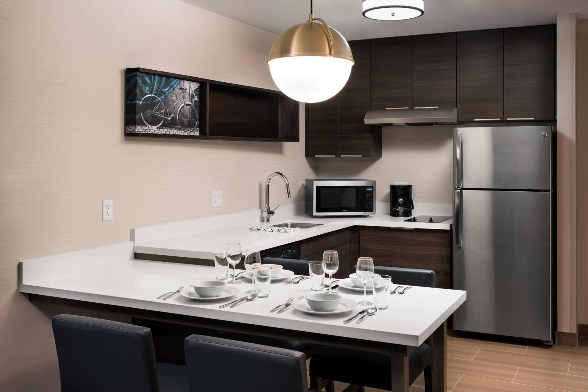 Residence Inn By Marriott Boulder Canyon Boulevard מראה חיצוני תמונה
