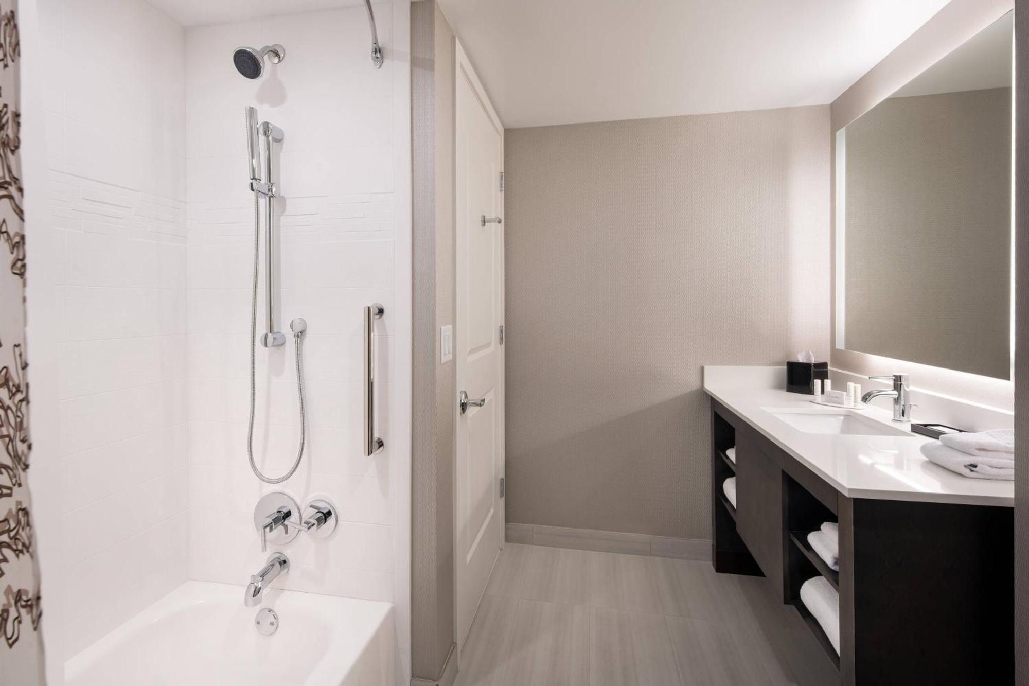 Residence Inn By Marriott Boulder Canyon Boulevard מראה חיצוני תמונה