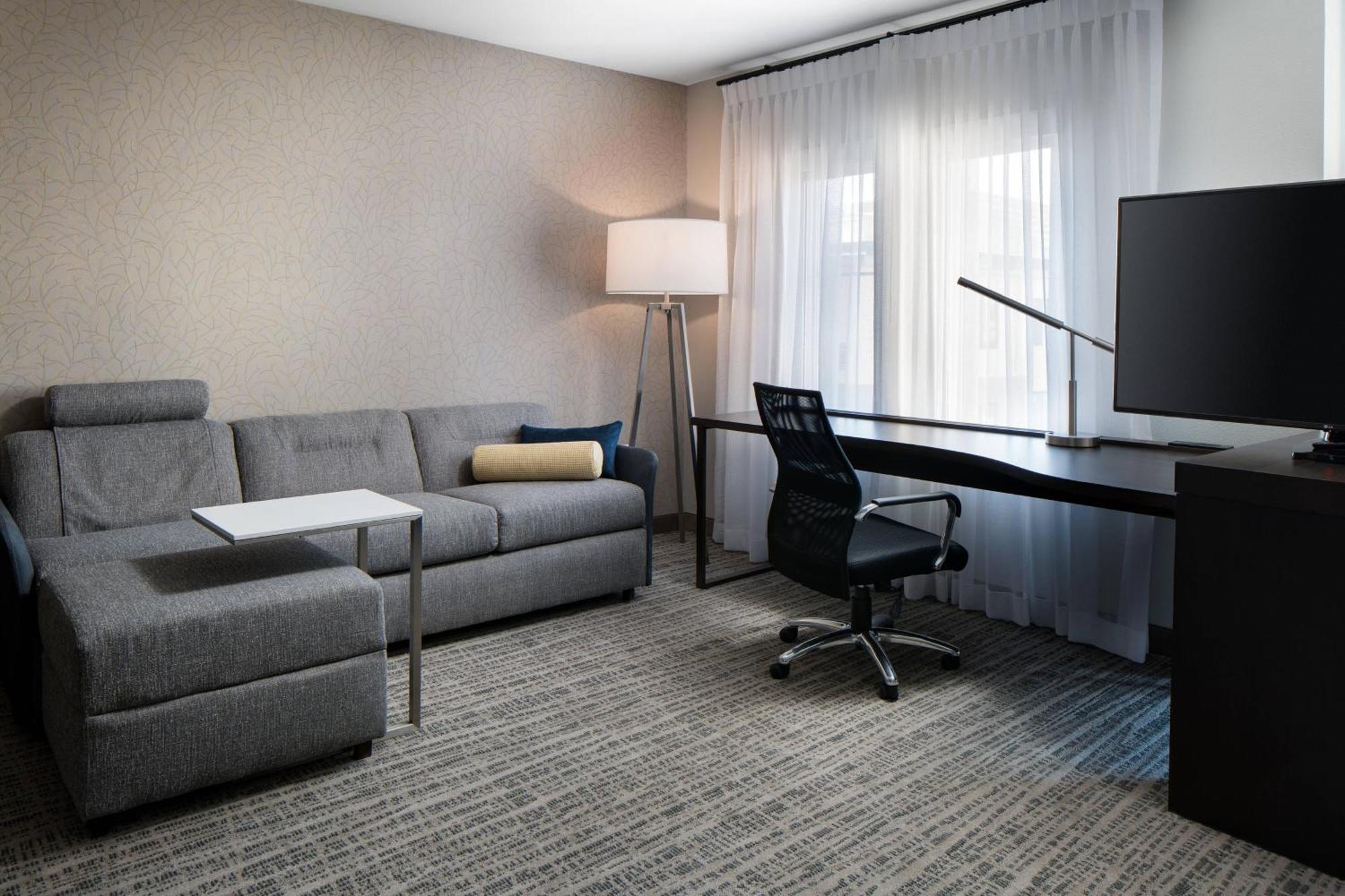 Residence Inn By Marriott Boulder Canyon Boulevard מראה חיצוני תמונה